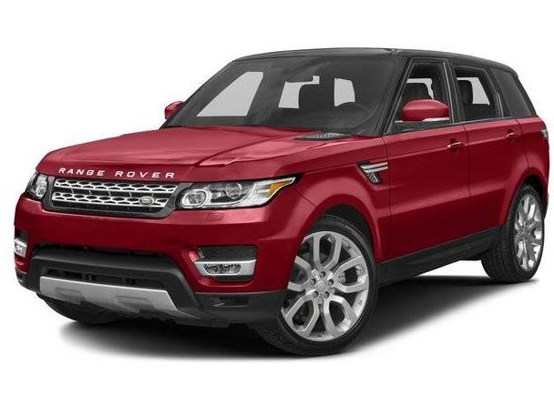 LAND ROVER RANGE ROVER SPORT 2016 SALWR2EF1GA573754 image